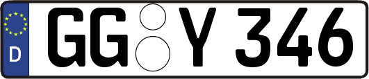 GG-Y346