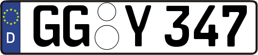 GG-Y347