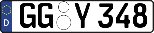 GG-Y348