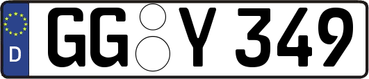 GG-Y349