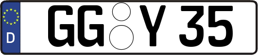 GG-Y35