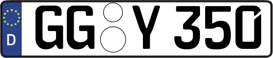GG-Y350