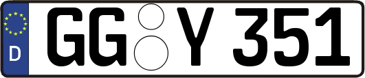 GG-Y351