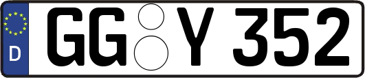 GG-Y352
