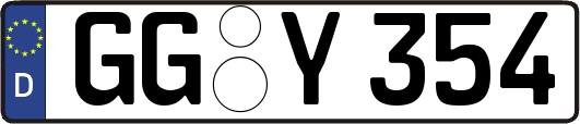 GG-Y354