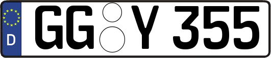 GG-Y355