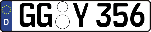 GG-Y356