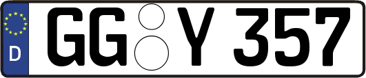 GG-Y357