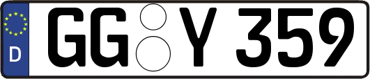 GG-Y359