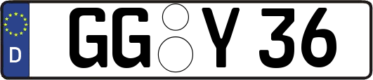 GG-Y36