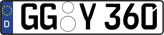 GG-Y360