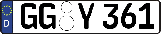 GG-Y361
