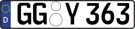 GG-Y363