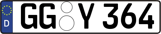 GG-Y364