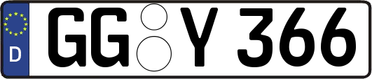 GG-Y366