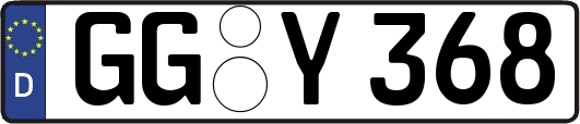 GG-Y368