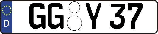 GG-Y37