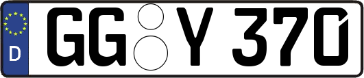 GG-Y370