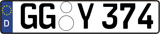 GG-Y374