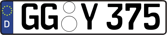 GG-Y375