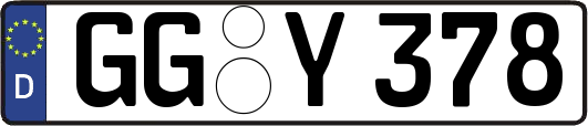 GG-Y378