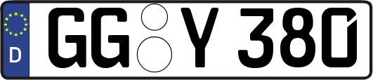 GG-Y380