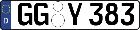 GG-Y383