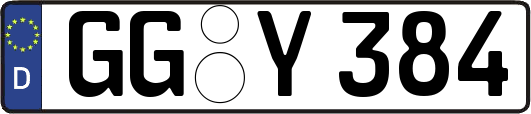GG-Y384