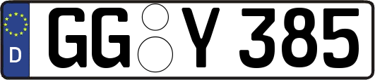 GG-Y385
