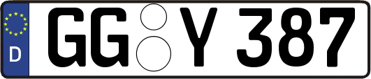 GG-Y387