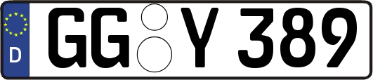 GG-Y389