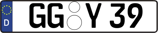 GG-Y39