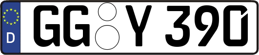 GG-Y390