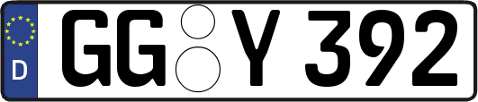 GG-Y392
