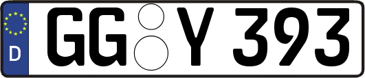 GG-Y393