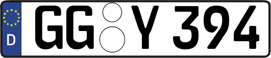 GG-Y394