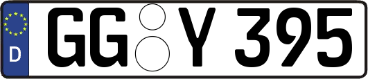 GG-Y395