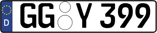 GG-Y399