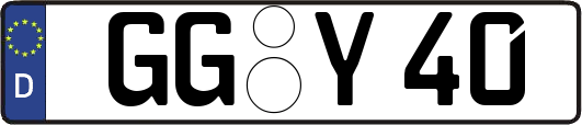 GG-Y40
