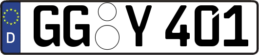 GG-Y401