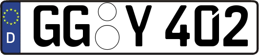 GG-Y402