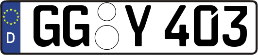 GG-Y403