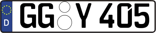 GG-Y405