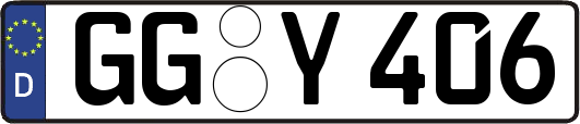 GG-Y406
