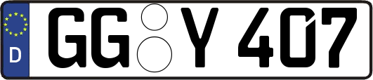 GG-Y407