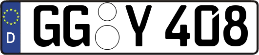 GG-Y408