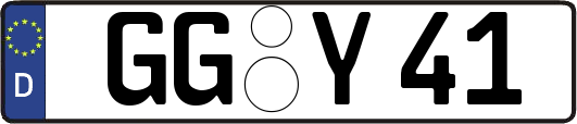 GG-Y41