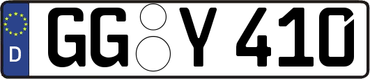 GG-Y410