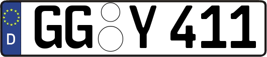 GG-Y411