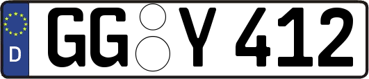 GG-Y412